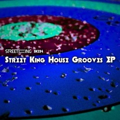 Greenfish - London /King Street Sounds/