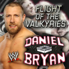 WWE: Flight Of The Valkyries