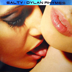 Dylan Rhymes Feat K Ellis - SALTY - st3fan's Euphorically Driven Live Mix