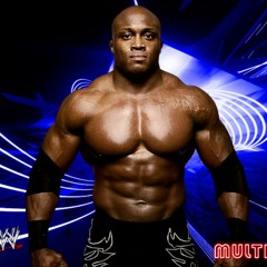 Bobby Lashley 4th WWE Theme Song (Hell Will Be Calling Your Name)