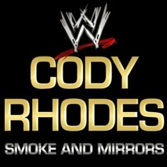 Cody Rhodes (Smoke & Mirrors Instrumental)