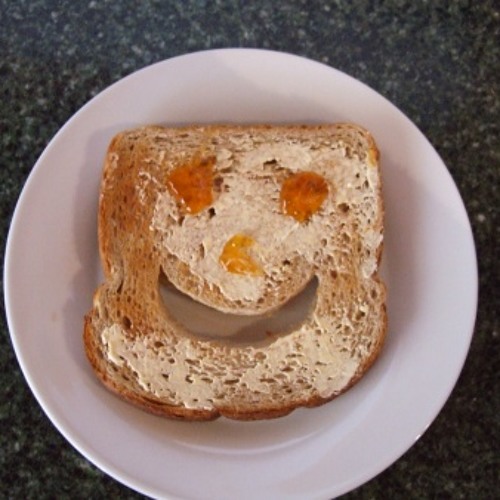 Eat Static - 'Broken Morning'...(Aliens ate my cornflakes mix)