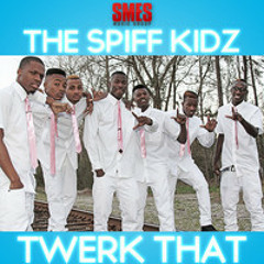 Twerk That Thang (Explict)