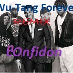 TheChopmaster- Drake Wu Tang Forever Remix
