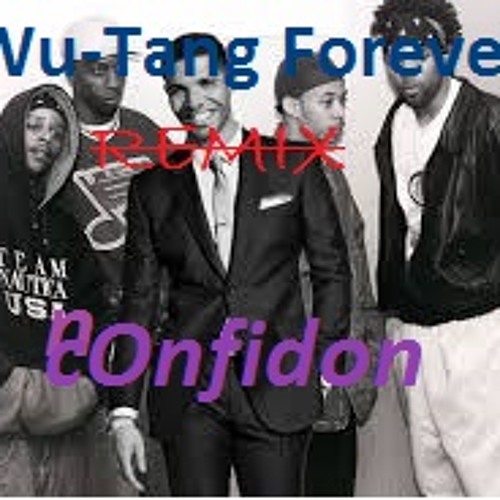 TheChopmaster- Drake Wu Tang Forever Remix