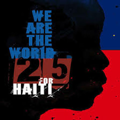 We Are The World For Haiti(Mus.Ge)