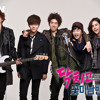 Shut Up Flower Boy Band ( Korean ) Shut up