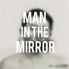 MAN IN THE MIRROR (COVER X A CAPELLA X ONE MAN VOICE) BY JANRY