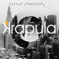 Guille Placencia,George Privatti,Miguel Moraleda - Splash (Original Mix)