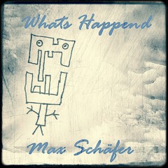 Max Schäfer - Blue Flyers (Original Mix)