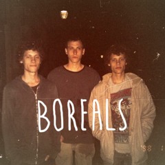Boreals - Nage