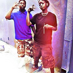 Lil Tay N Killazac -Knuck If You Buck