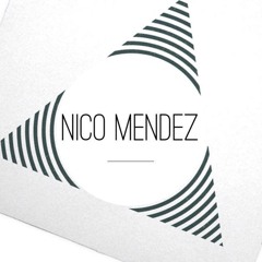 Nico Mendez Elevate Guest Mix August 2013