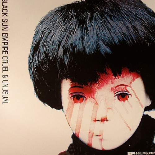 Noisia & BSE - Hideous (2005) [Beatport Remix Competition]