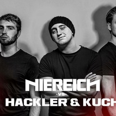 [Free Download] Niereich vs. Hackler & Kuch Live from Lehman Stuttgart Mastertraxx Podcast