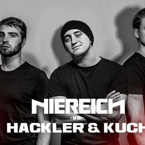 [Free Download] Niereich vs. Hackler & Kuch Live from Lehman Stuttgart Mastertraxx Podcast