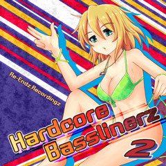 [RZHCBL-002] Hardcore Basslinerz 2 X-Fade Demo