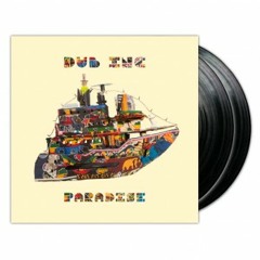 DUB INCORPORATION - Paradise (DJ Light Album Mix) 2K13