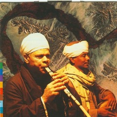 Musicians of the Nile