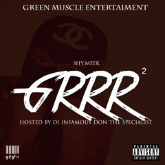 Muscle Up feat. Angela , Shy.Meek , Ku$hem