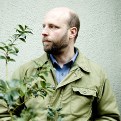 Lunch Box | Michael Feuerstack