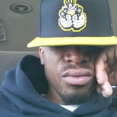 "BACK UP" (PROD. BY JORDAN RHODES