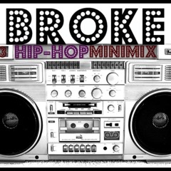 hip-hop minimix 2013