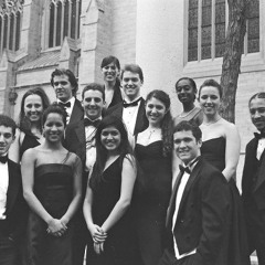 Princeton Katzenjammers O Magnum Mysterium (Lauridson)