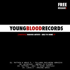 Lukas.O - Amazing Grace