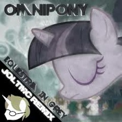 Equestria In Grey