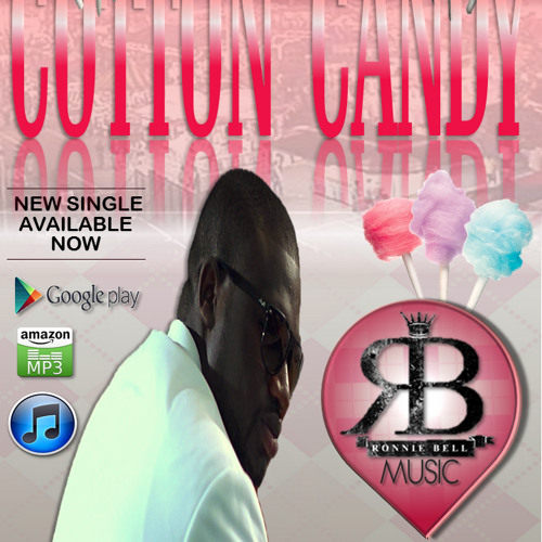 Stream Cotton Candy by RonnieBell225 Listen online for free on SoundCloud