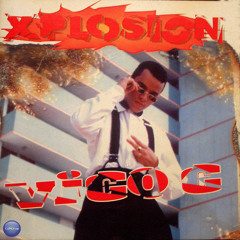 Vico-C: Xplosion