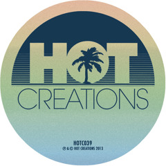 Flying Lizard cut (Hot Creations)