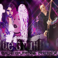 Blue Stahli VS Selena Gomez (Sideburns Remix)