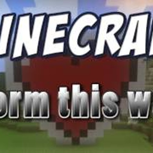Form This Way (Minecraft Parody)