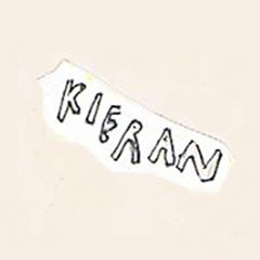 Hotel Shanghai Podcast #5 by Kieran Rodrigez