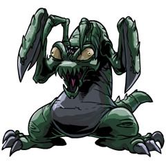 Elegy - Monstrous (RoboTronix Remix)[FREE DOWNLOAD]