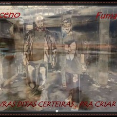 Damasceno Part. Fumaca One - Serve Como Um Cala Boca Prod. Frikazoid DJ Mano P