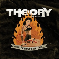 Theory of a Deadman - Hurricane