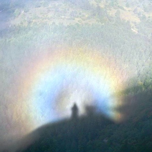 Mystic