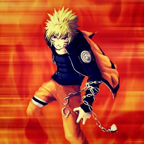 Naruto Shippuden Ultimate Ninja Storm 2 OST - He Who Howls And Rages