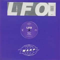 LFO - LFO  (Goldhammer Remix)