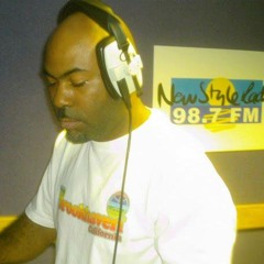 Eschaton - Melotte 15 [Tribute To Jay Le Roc Brown][Clip]