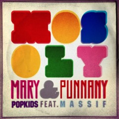 MARY POPKIDS - NIGHTDRIVE