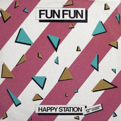 Happy Station FM ( SMP )