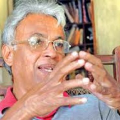 Purushabhawaya Ape - Lucien Bulathsinghala