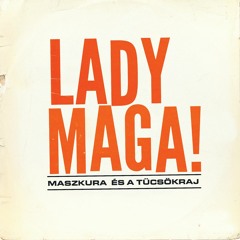 Lady Maga