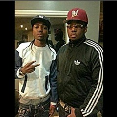 Handsome Rocko & kaimikaze kai - ON ME (prod by Dinero)