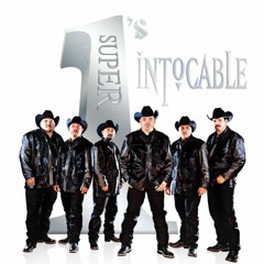 Intocable Solo