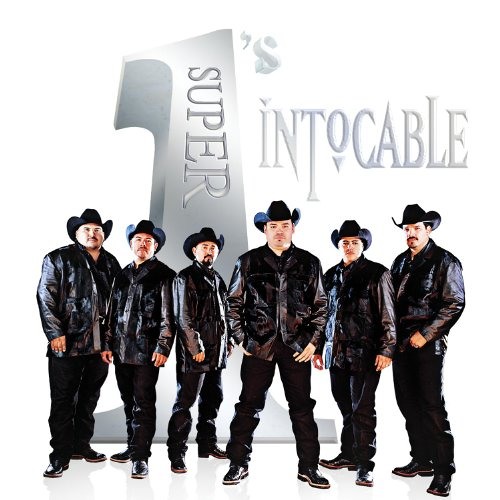 Intocable Solo